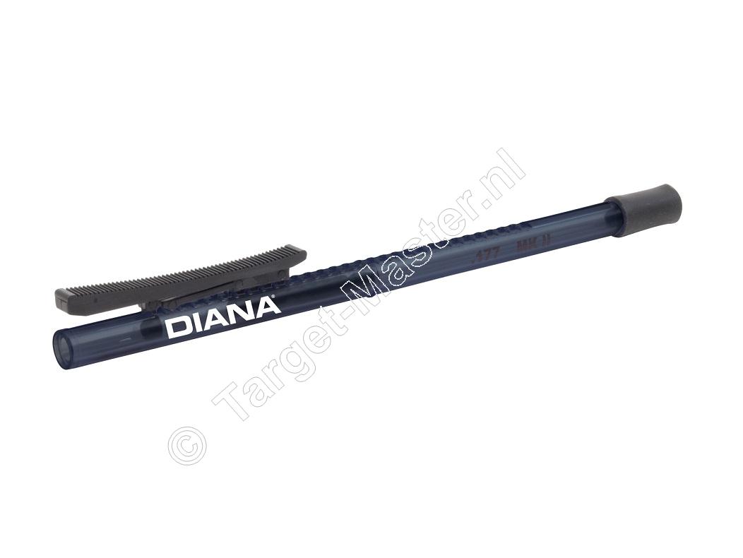 Diana Pellet Pen 4.50mm